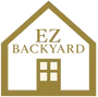 EZ Backyard Clairemont Mesa San Diego Logo